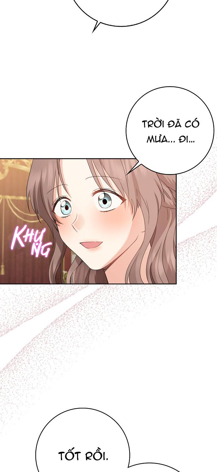 Vị Bạo Chúa Của Chúng Ta Đã Hóa Trẻ Chap 20 - Next Chap 21