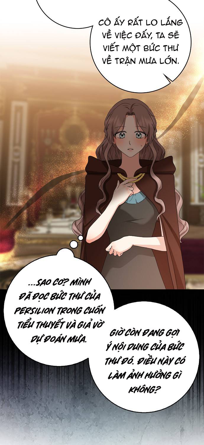 Vị Bạo Chúa Của Chúng Ta Đã Hóa Trẻ Chap 20 - Next Chap 21