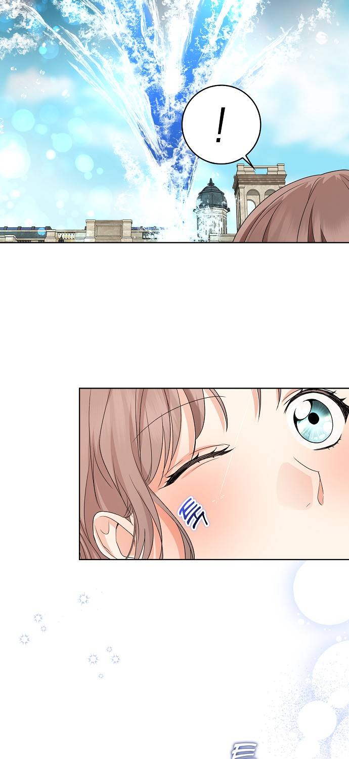 Vị Bạo Chúa Của Chúng Ta Đã Hóa Trẻ Chap 20 - Next Chap 21