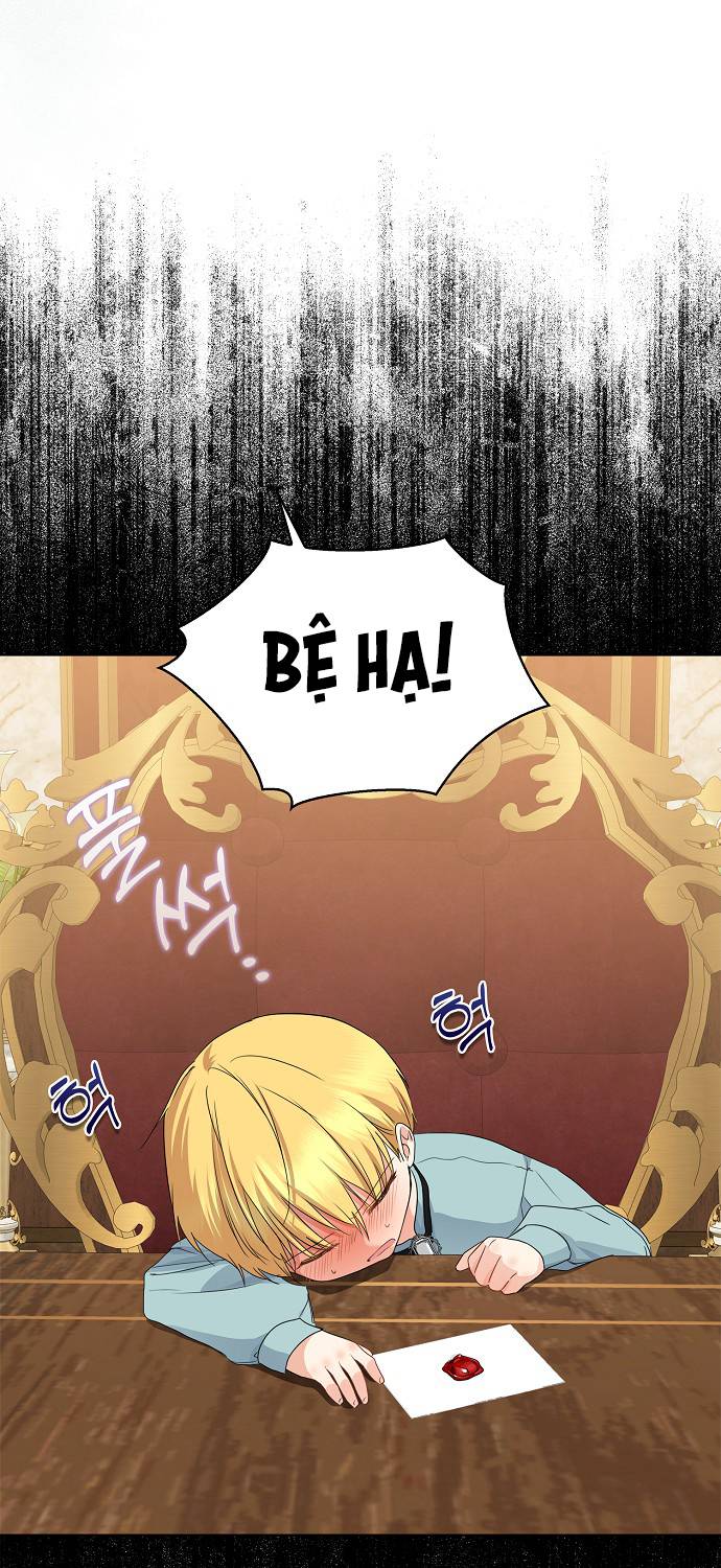 Vị Bạo Chúa Của Chúng Ta Đã Hóa Trẻ Chap 20 - Next Chap 21