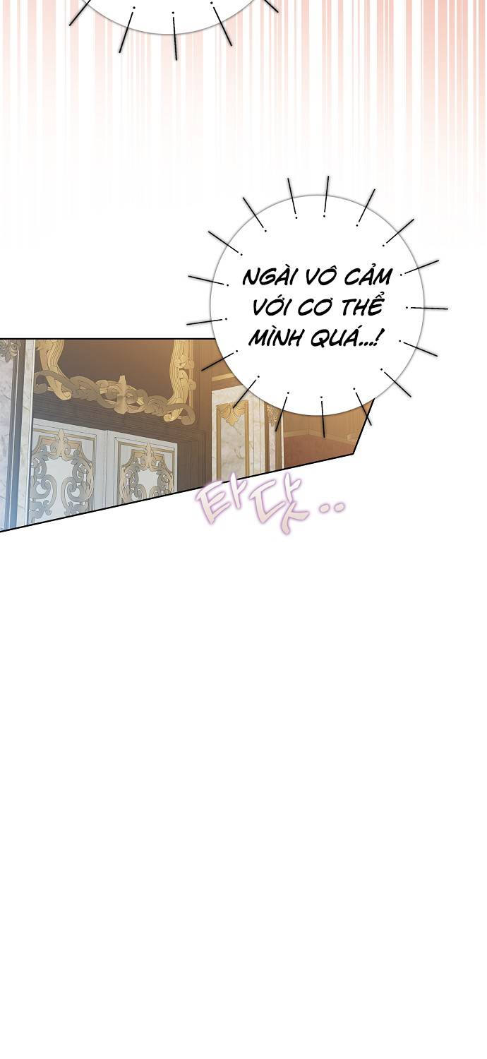 Vị Bạo Chúa Của Chúng Ta Đã Hóa Trẻ Chap 20 - Next Chap 21