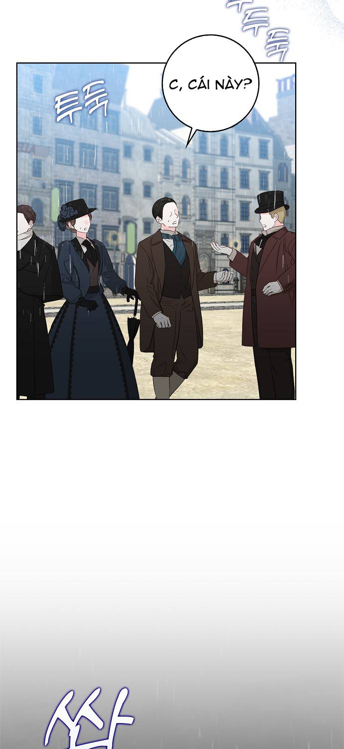 Vị Bạo Chúa Của Chúng Ta Đã Hóa Trẻ Chap 20 - Next Chap 21