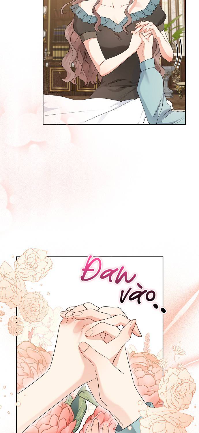 Vị Bạo Chúa Của Chúng Ta Đã Hóa Trẻ Chap 20 - Next Chap 21