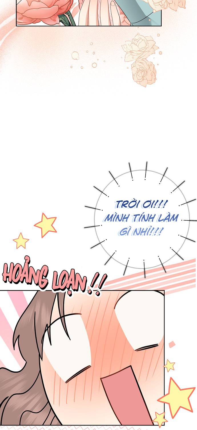 Vị Bạo Chúa Của Chúng Ta Đã Hóa Trẻ Chap 20 - Next Chap 21