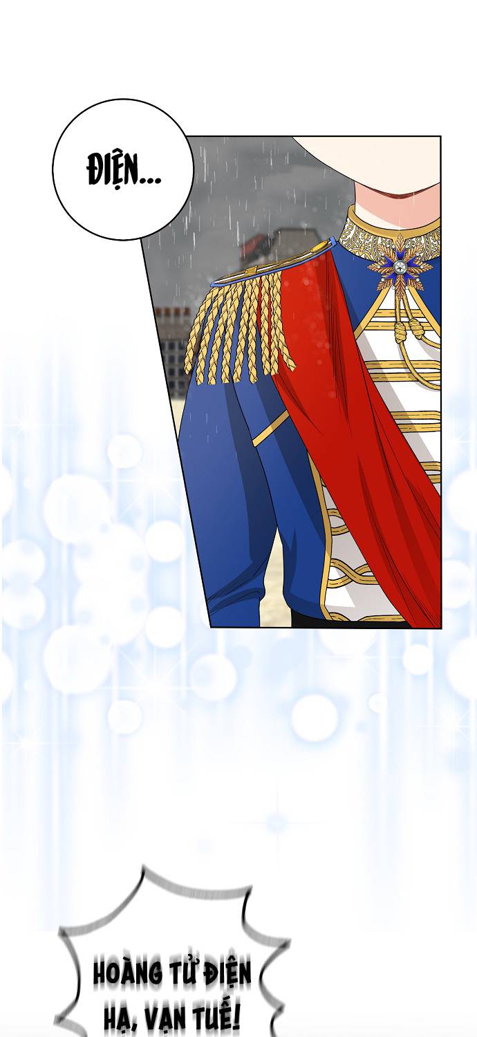 Vị Bạo Chúa Của Chúng Ta Đã Hóa Trẻ Chap 20 - Next Chap 21