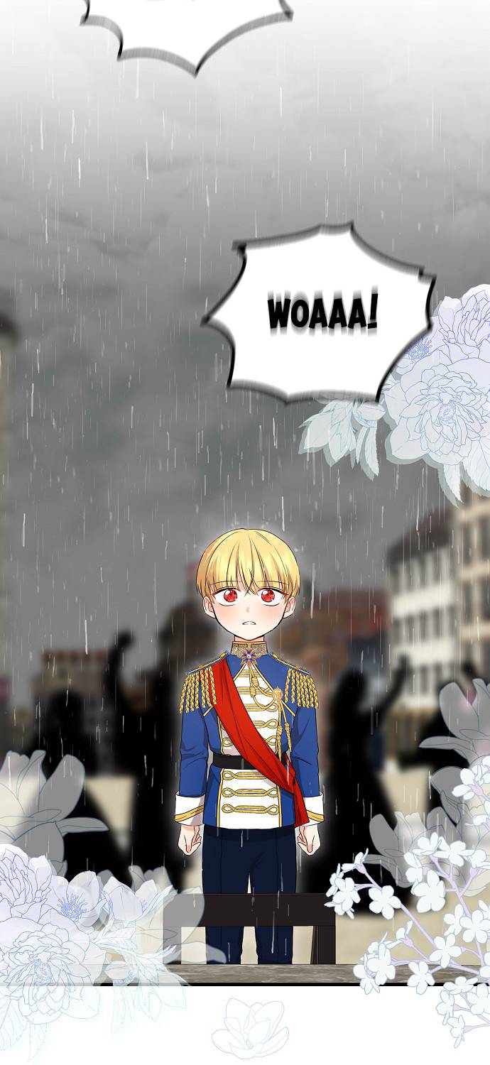 Vị Bạo Chúa Của Chúng Ta Đã Hóa Trẻ Chap 20 - Next Chap 21