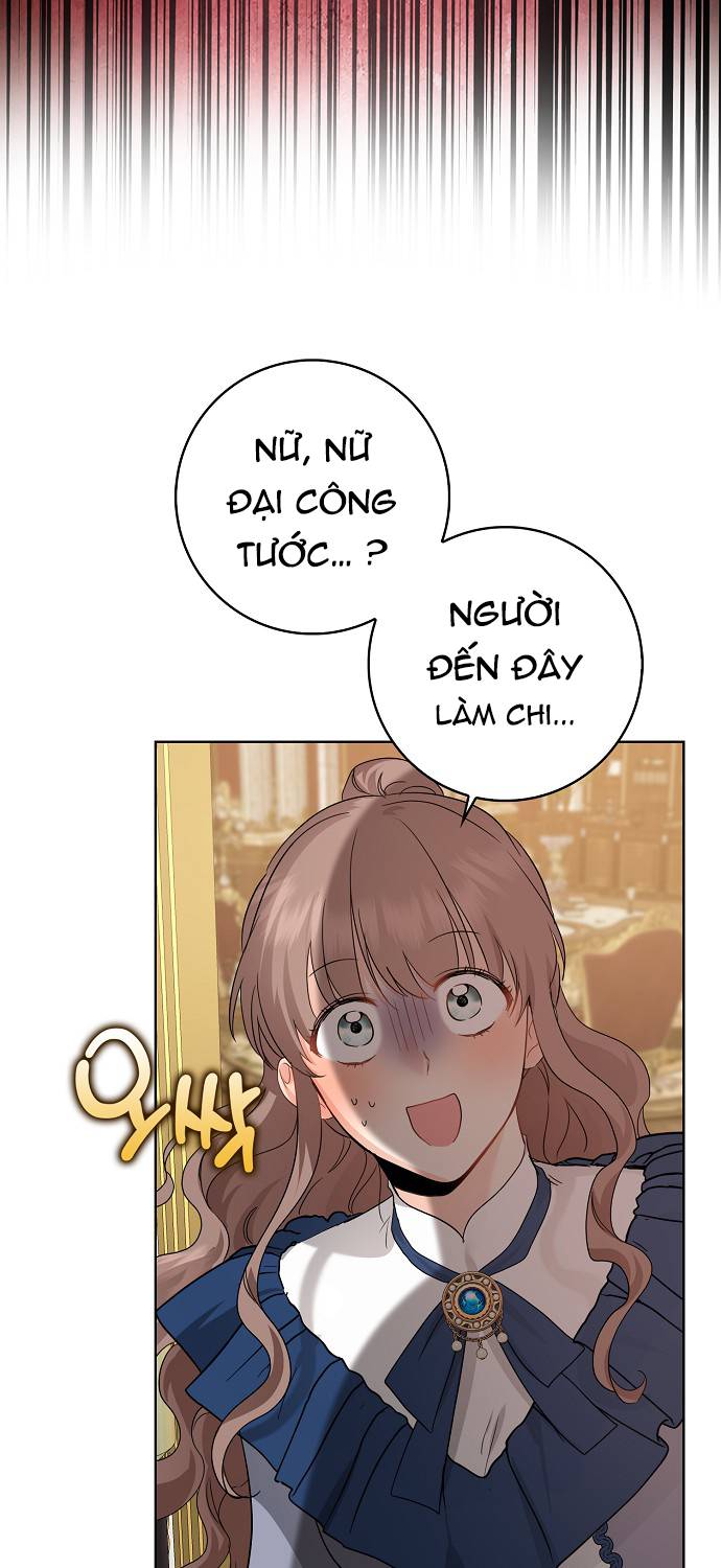 Vị Bạo Chúa Của Chúng Ta Đã Hóa Trẻ Chap 21 - Next Chap 22