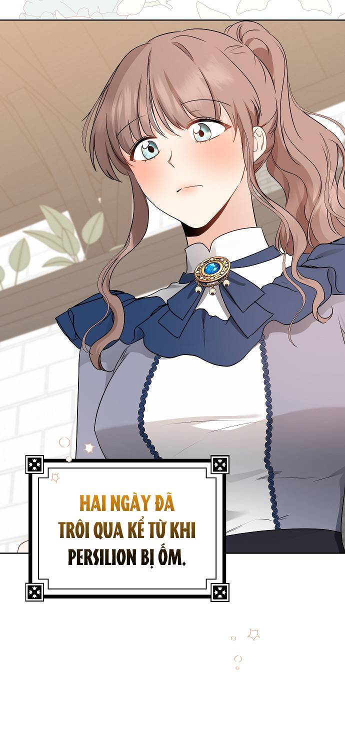 Vị Bạo Chúa Của Chúng Ta Đã Hóa Trẻ Chap 21 - Next Chap 22