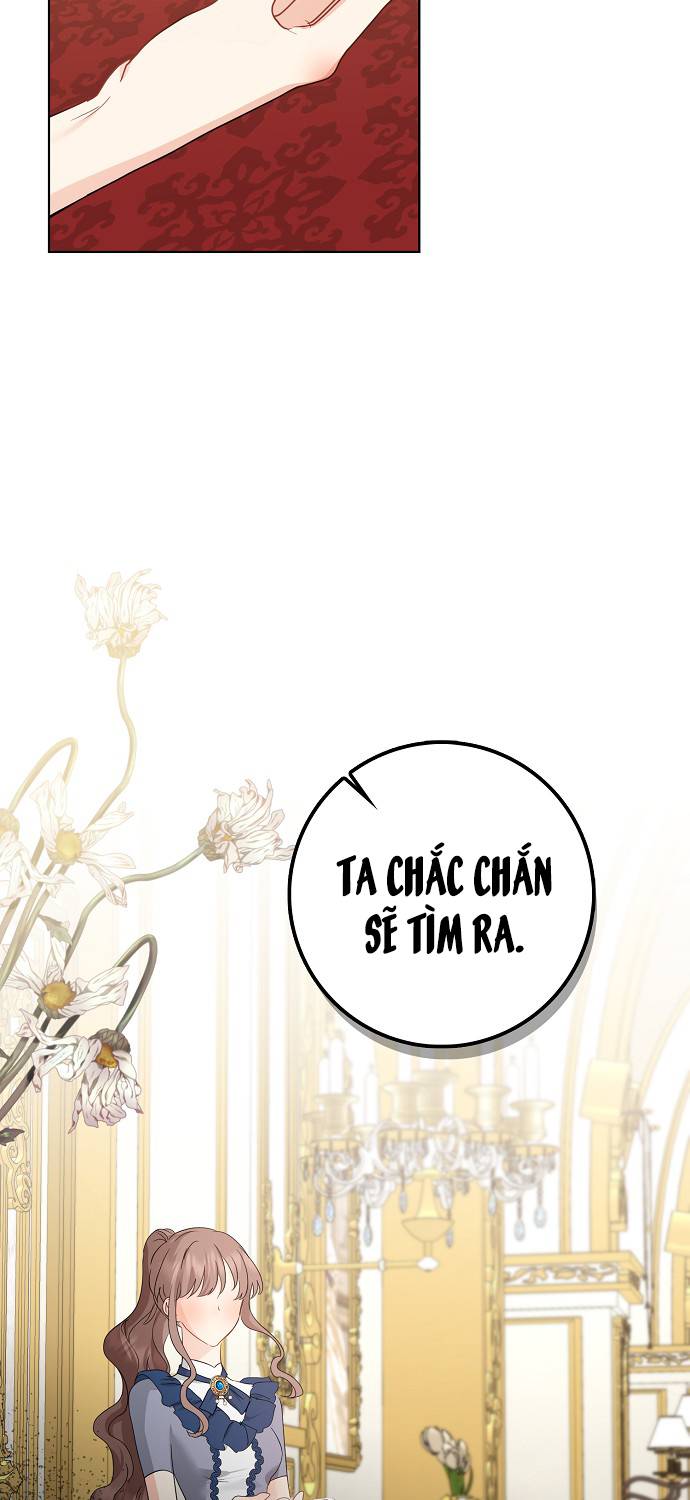 Vị Bạo Chúa Của Chúng Ta Đã Hóa Trẻ Chap 21 - Next Chap 22