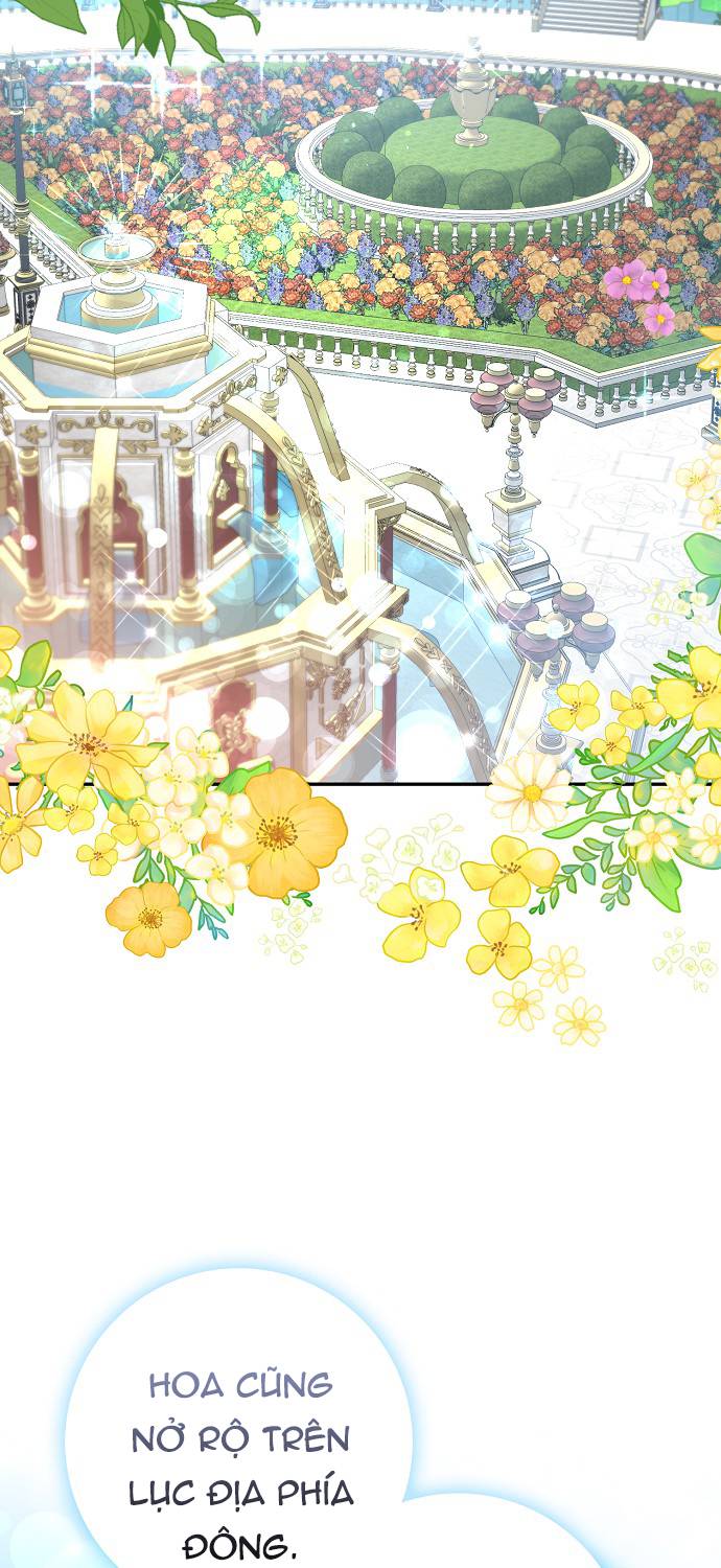 Vị Bạo Chúa Của Chúng Ta Đã Hóa Trẻ Chap 21 - Next Chap 22
