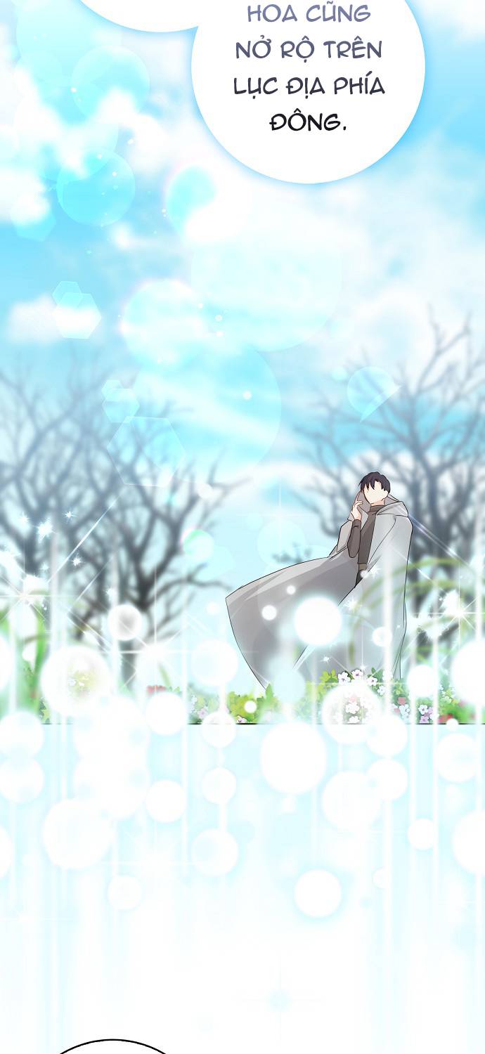 Vị Bạo Chúa Của Chúng Ta Đã Hóa Trẻ Chap 21 - Next Chap 22