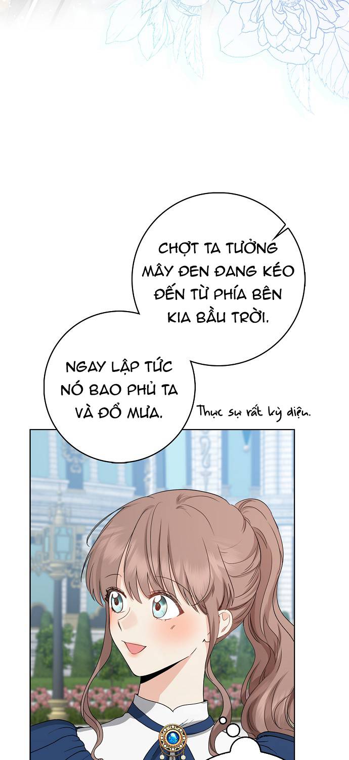 Vị Bạo Chúa Của Chúng Ta Đã Hóa Trẻ Chap 21 - Next Chap 22