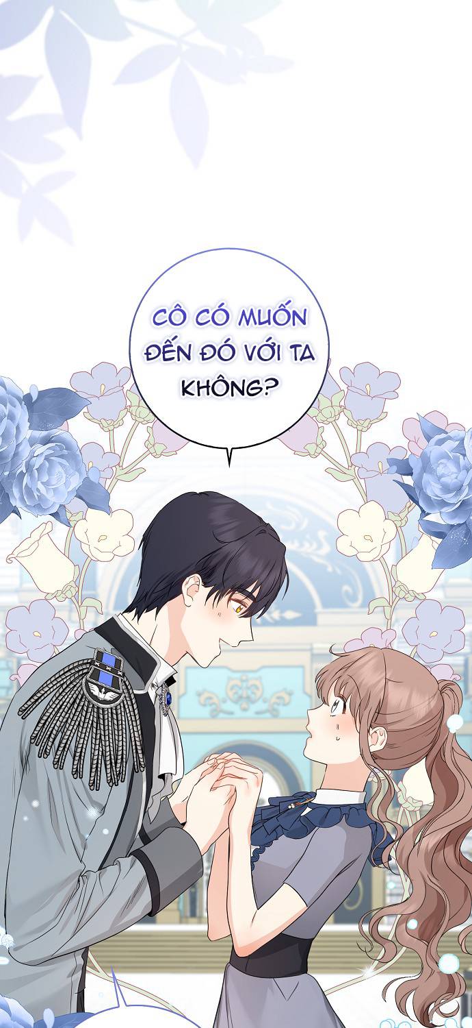 Vị Bạo Chúa Của Chúng Ta Đã Hóa Trẻ Chap 21 - Next Chap 22