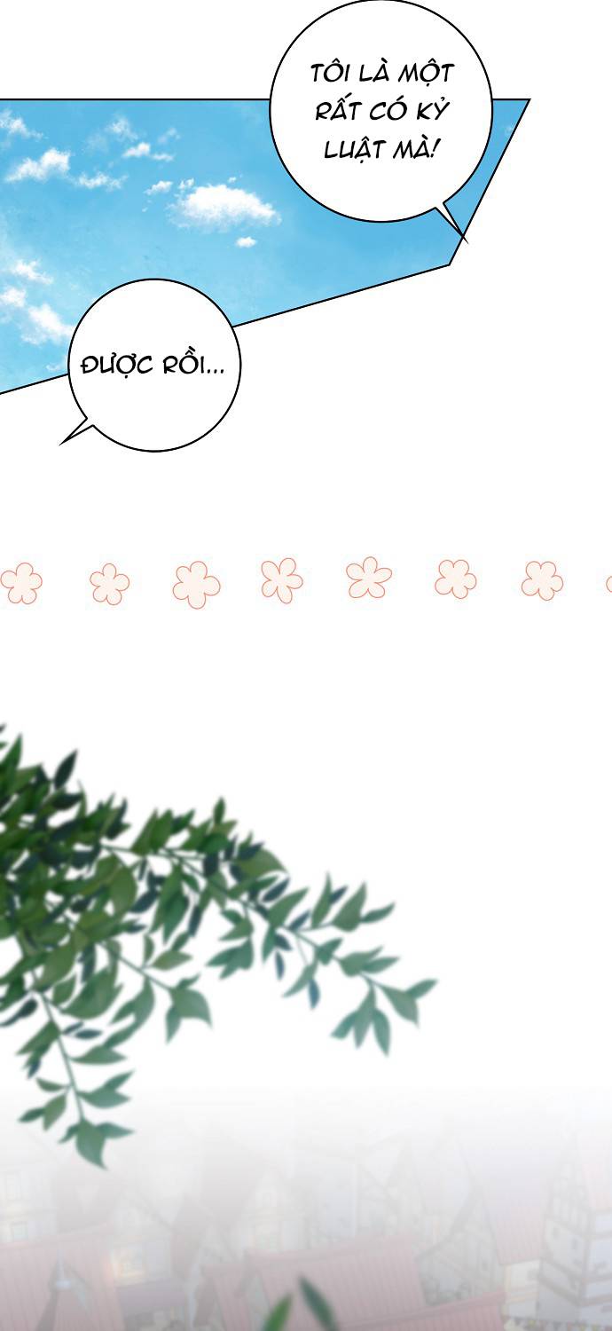 Vị Bạo Chúa Của Chúng Ta Đã Hóa Trẻ Chap 21 - Next Chap 22