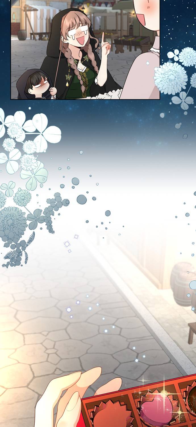 Vị Bạo Chúa Của Chúng Ta Đã Hóa Trẻ Chap 21 - Next Chap 22