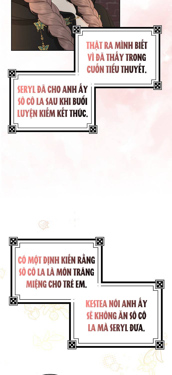 Vị Bạo Chúa Của Chúng Ta Đã Hóa Trẻ Chap 21 - Next Chap 22