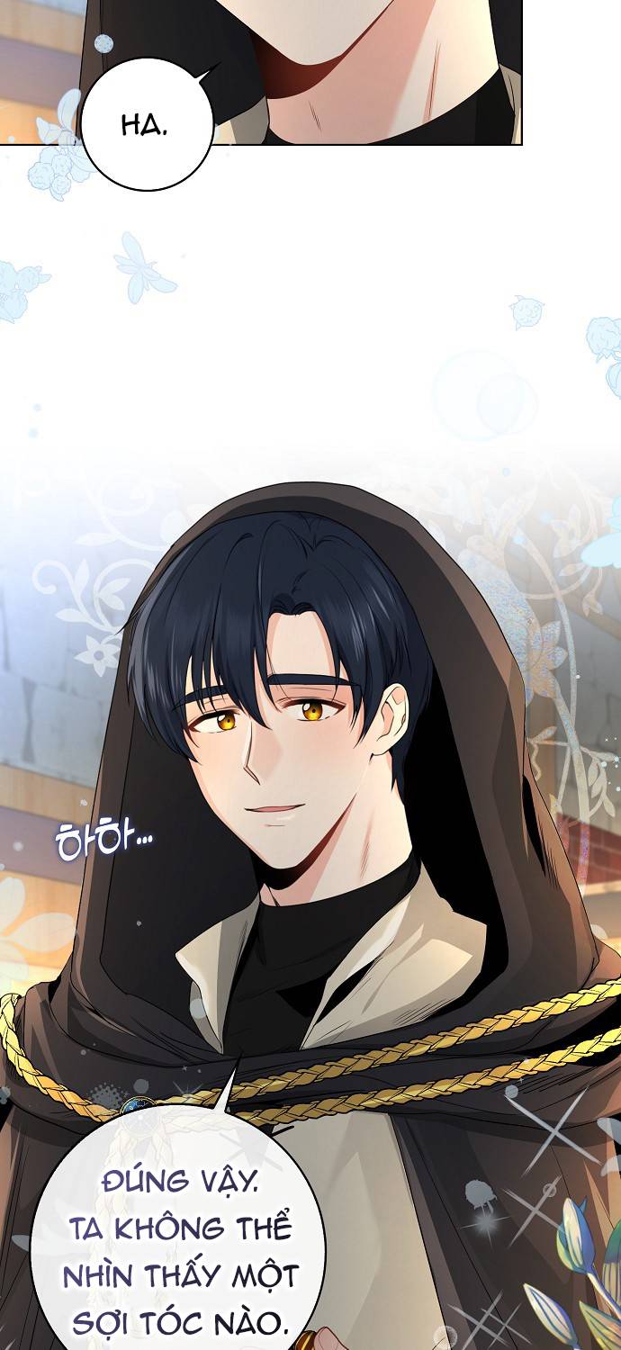 Vị Bạo Chúa Của Chúng Ta Đã Hóa Trẻ Chap 21 - Next Chap 22