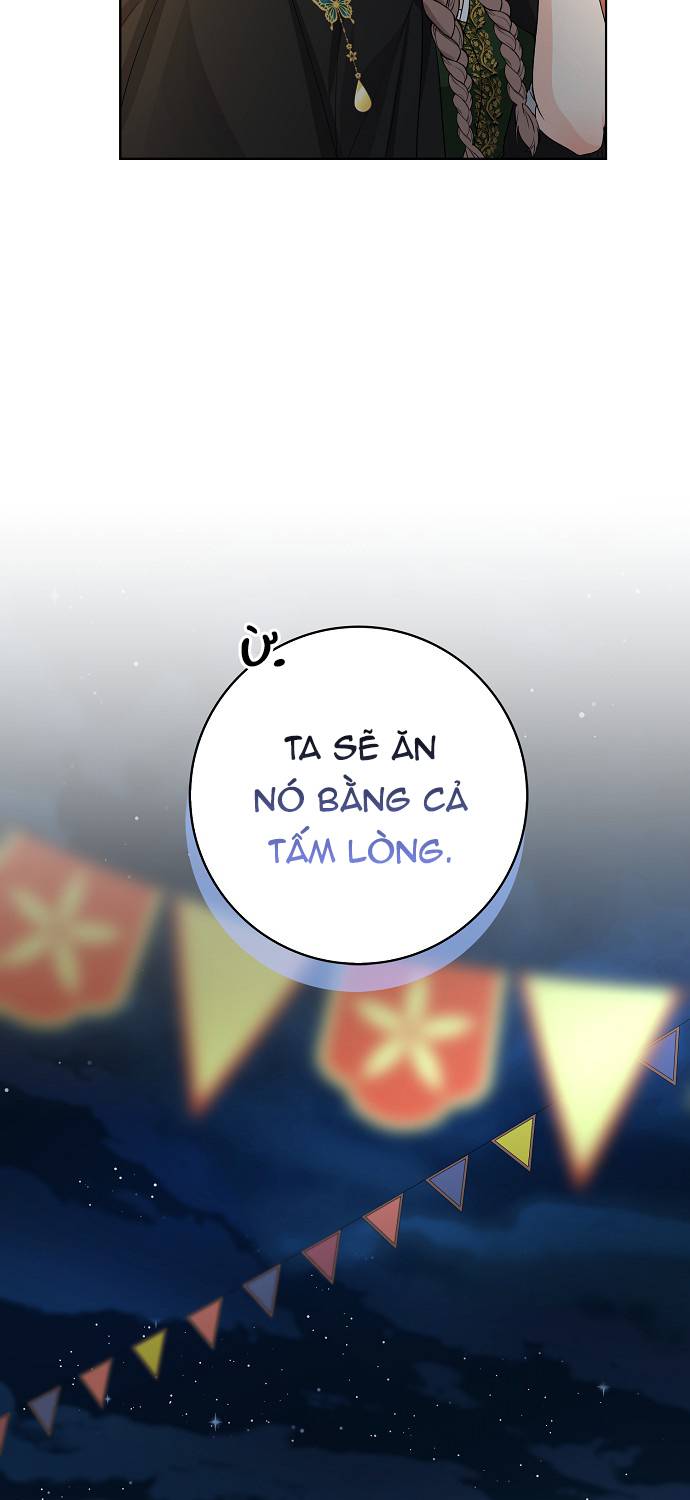 Vị Bạo Chúa Của Chúng Ta Đã Hóa Trẻ Chap 21 - Next Chap 22