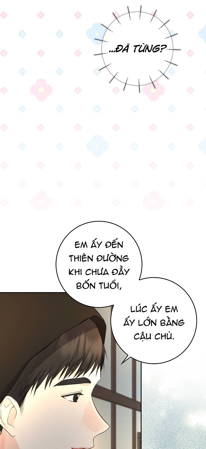 Vị Bạo Chúa Của Chúng Ta Đã Hóa Trẻ Chap 22 - Next Chap 23