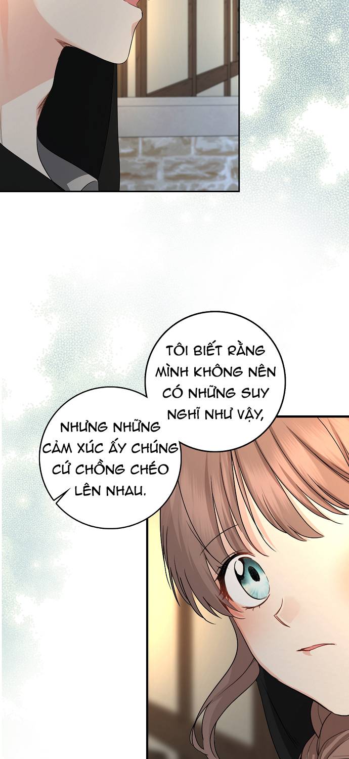Vị Bạo Chúa Của Chúng Ta Đã Hóa Trẻ Chap 22 - Next Chap 23