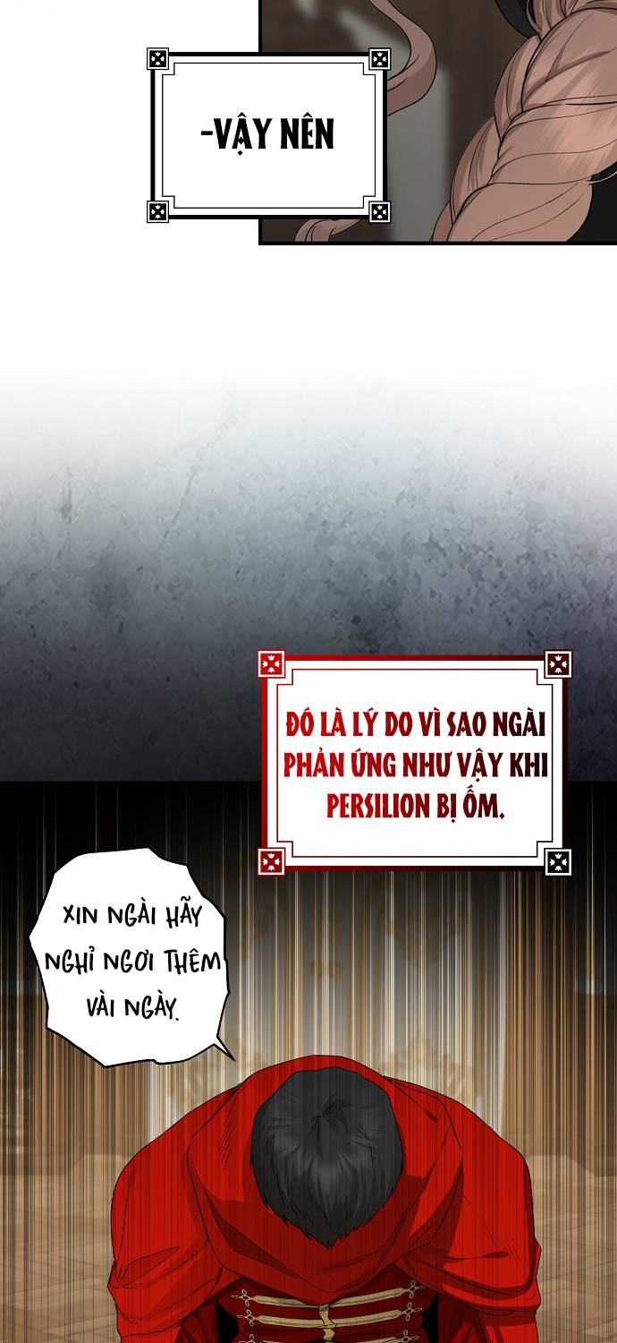 Vị Bạo Chúa Của Chúng Ta Đã Hóa Trẻ Chap 22 - Next Chap 23