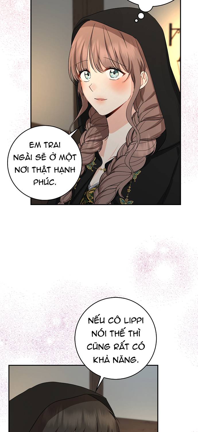 Vị Bạo Chúa Của Chúng Ta Đã Hóa Trẻ Chap 22 - Next Chap 23