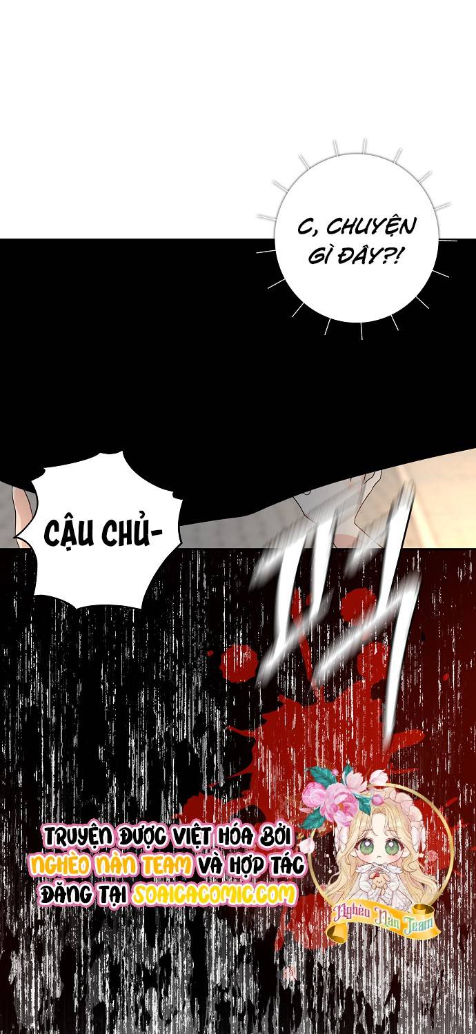 Vị Bạo Chúa Của Chúng Ta Đã Hóa Trẻ Chap 22 - Next Chap 23