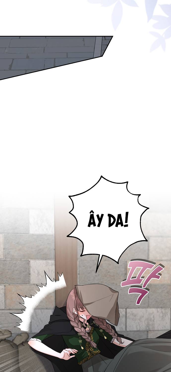 Vị Bạo Chúa Của Chúng Ta Đã Hóa Trẻ Chap 22 - Next Chap 23