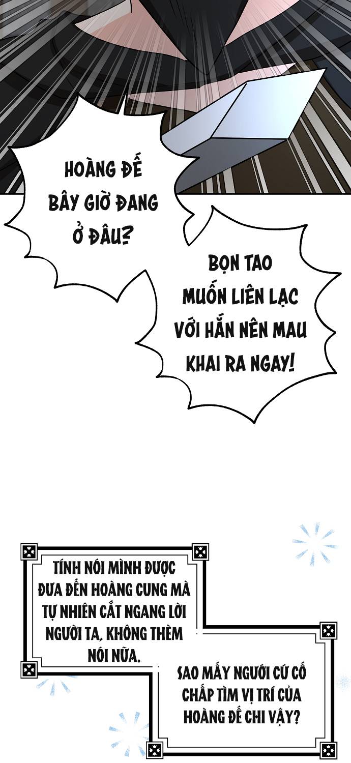 Vị Bạo Chúa Của Chúng Ta Đã Hóa Trẻ Chap 22 - Next Chap 23