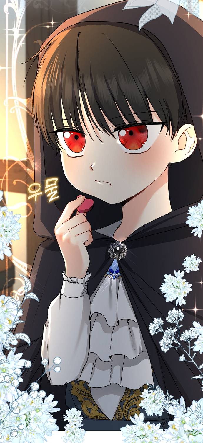 Vị Bạo Chúa Của Chúng Ta Đã Hóa Trẻ Chap 22 - Next Chap 23