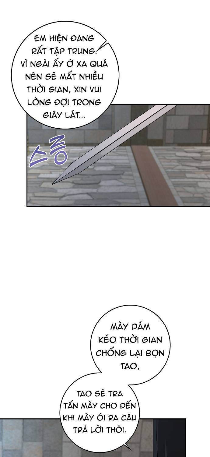 Vị Bạo Chúa Của Chúng Ta Đã Hóa Trẻ Chap 22 - Next Chap 23