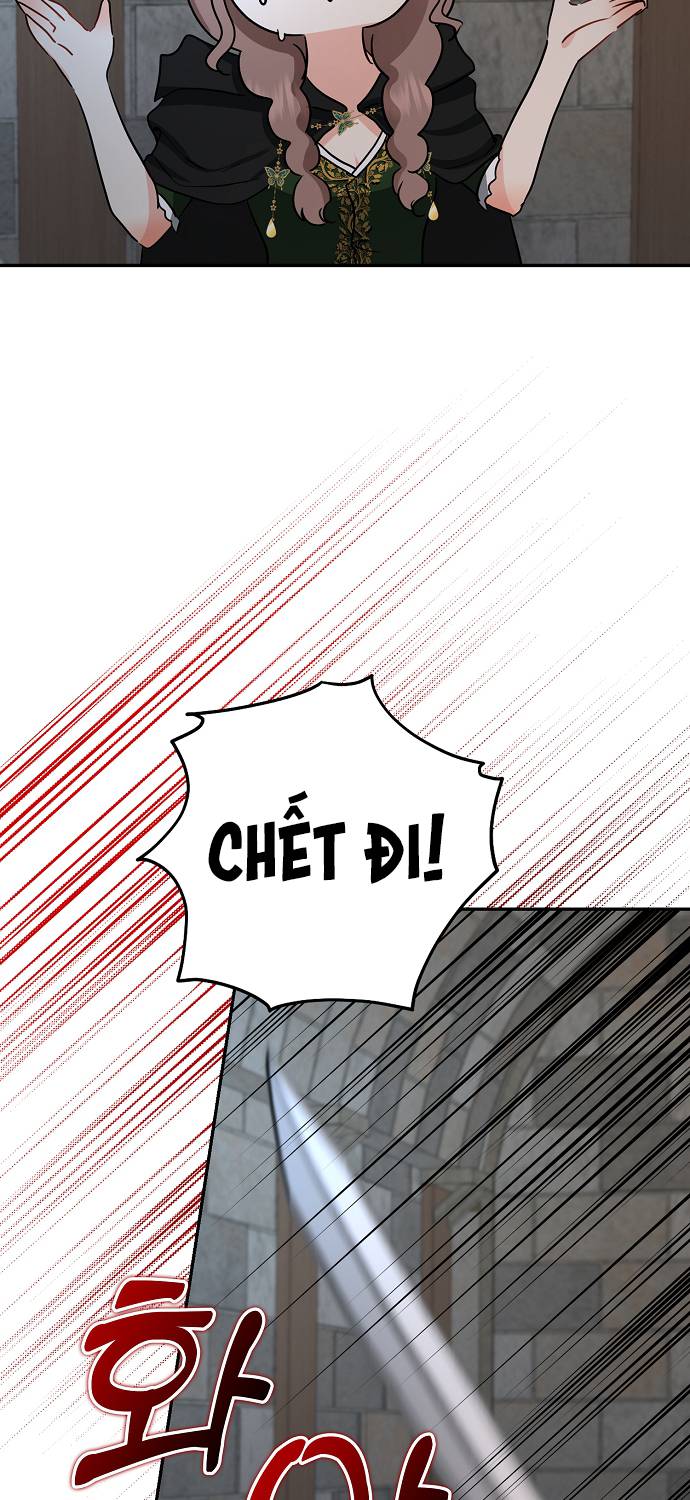 Vị Bạo Chúa Của Chúng Ta Đã Hóa Trẻ Chap 22 - Next Chap 23