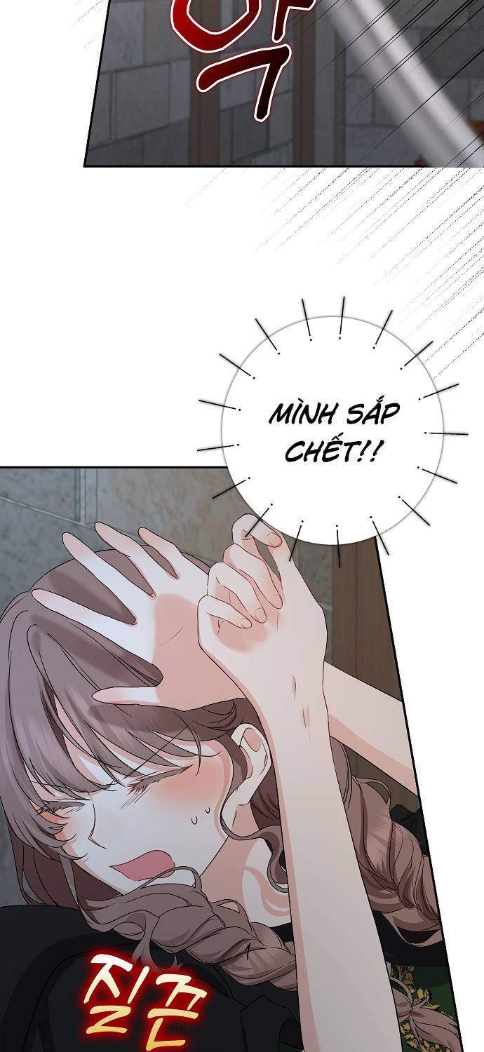 Vị Bạo Chúa Của Chúng Ta Đã Hóa Trẻ Chap 22 - Next Chap 23