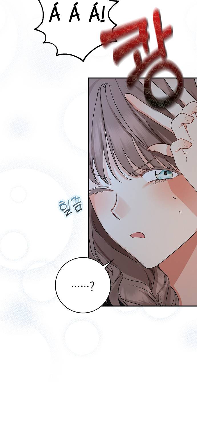 Vị Bạo Chúa Của Chúng Ta Đã Hóa Trẻ Chap 22 - Next Chap 23