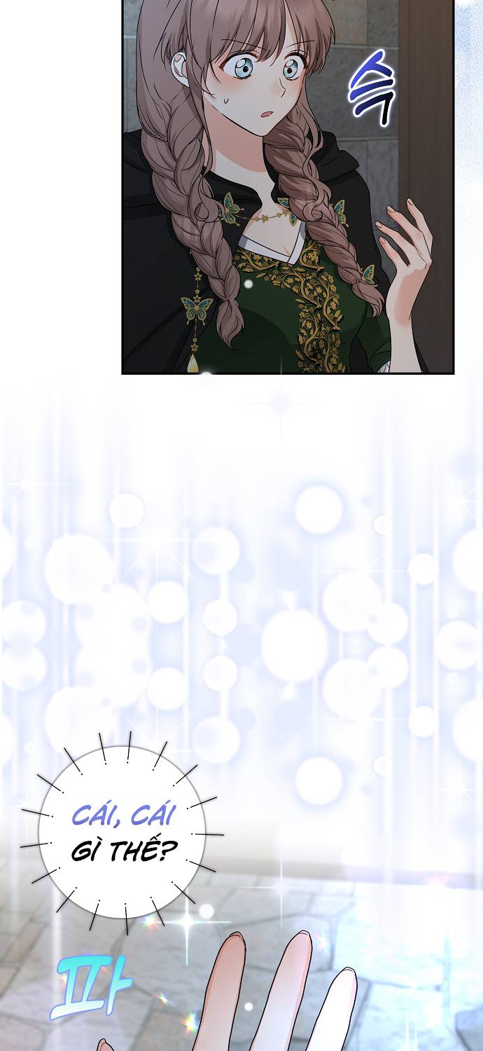 Vị Bạo Chúa Của Chúng Ta Đã Hóa Trẻ Chap 22 - Next Chap 23