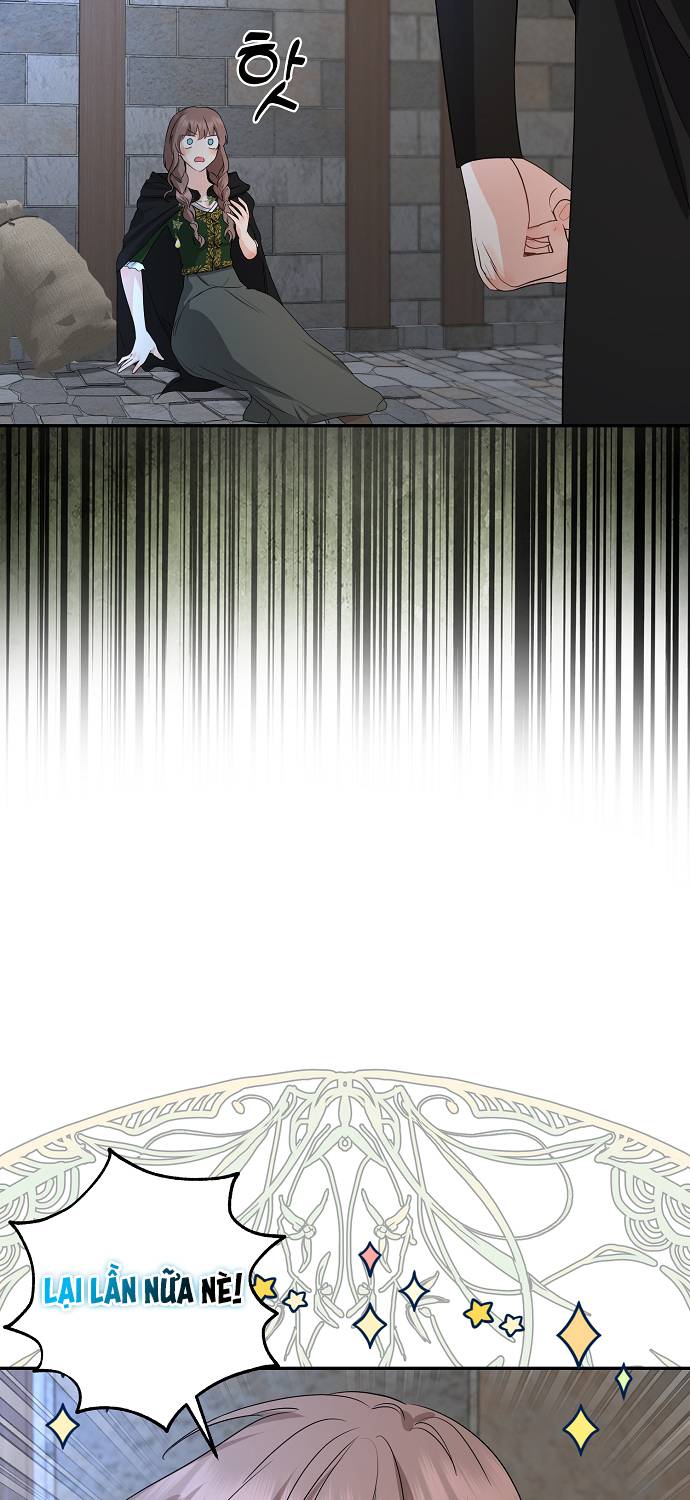 Vị Bạo Chúa Của Chúng Ta Đã Hóa Trẻ Chap 22 - Next Chap 23