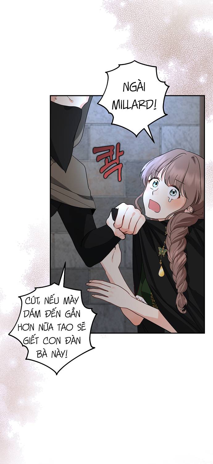 Vị Bạo Chúa Của Chúng Ta Đã Hóa Trẻ Chap 22 - Next Chap 23