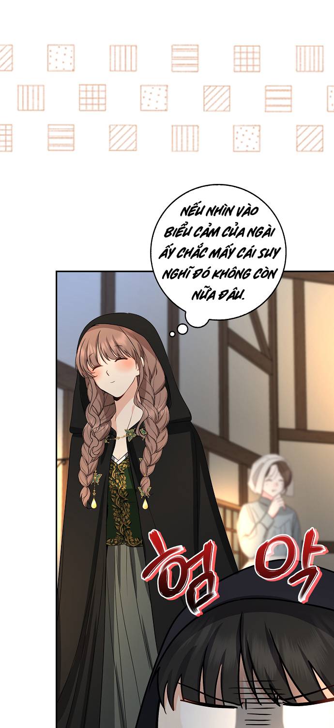 Vị Bạo Chúa Của Chúng Ta Đã Hóa Trẻ Chap 22 - Next Chap 23