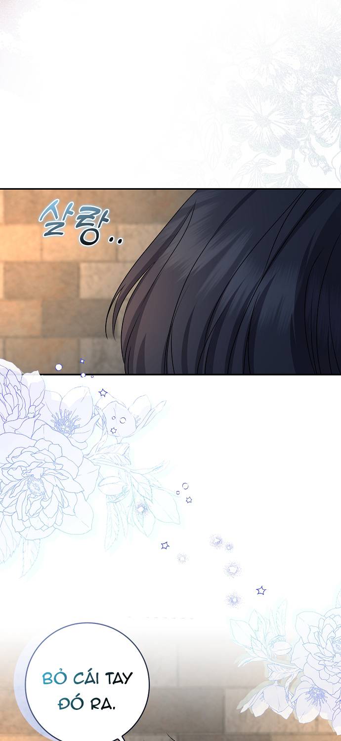 Vị Bạo Chúa Của Chúng Ta Đã Hóa Trẻ Chap 22 - Next Chap 23
