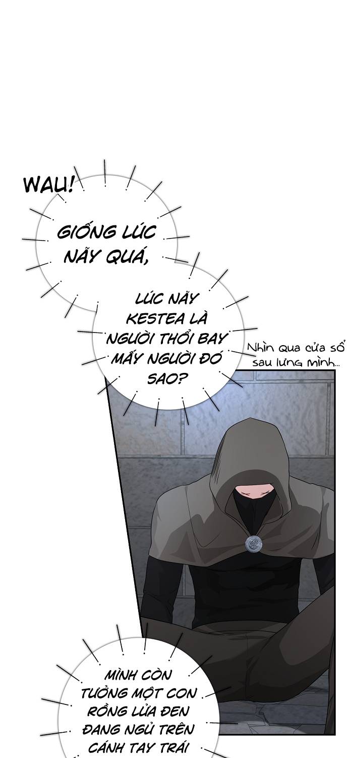 Vị Bạo Chúa Của Chúng Ta Đã Hóa Trẻ Chap 22 - Next Chap 23