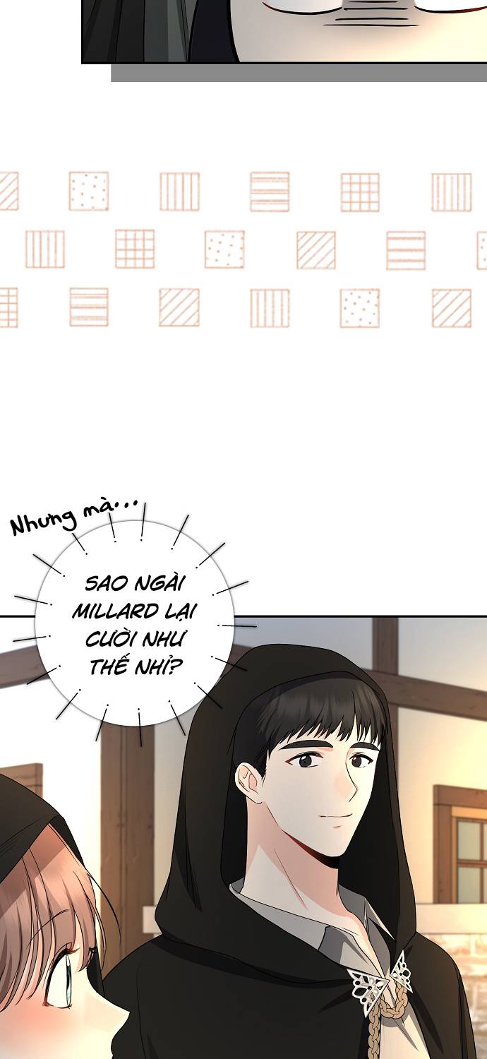 Vị Bạo Chúa Của Chúng Ta Đã Hóa Trẻ Chap 22 - Next Chap 23