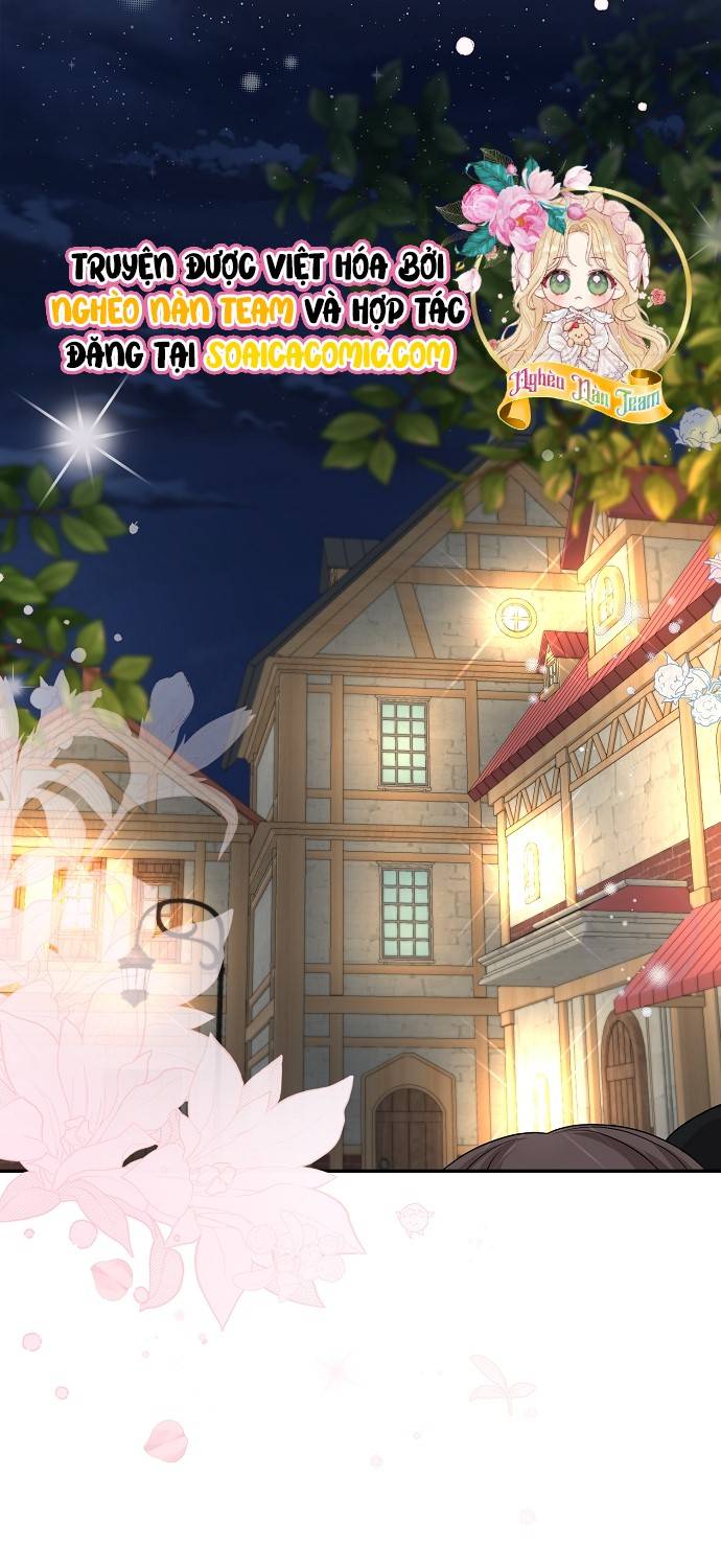 Vị Bạo Chúa Của Chúng Ta Đã Hóa Trẻ Chap 22 - Next Chap 23