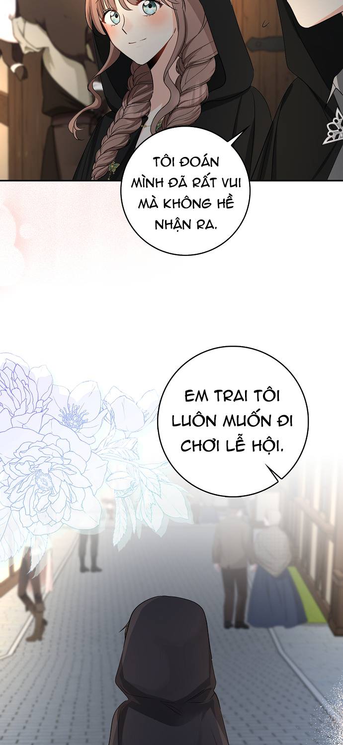 Vị Bạo Chúa Của Chúng Ta Đã Hóa Trẻ Chap 22 - Next Chap 23