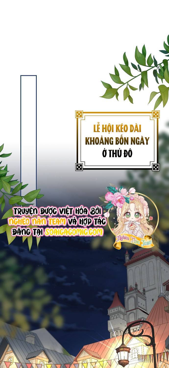 Vị Bạo Chúa Của Chúng Ta Đã Hóa Trẻ Chap 23 - Next Chap 24