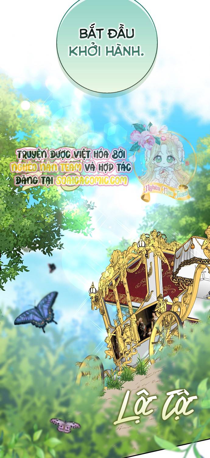 Vị Bạo Chúa Của Chúng Ta Đã Hóa Trẻ Chap 23 - Next Chap 24