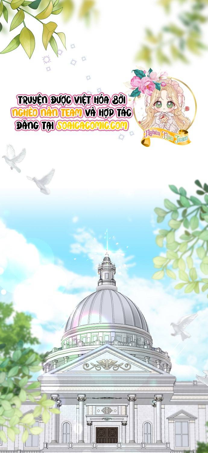 Vị Bạo Chúa Của Chúng Ta Đã Hóa Trẻ Chap 23 - Next Chap 24