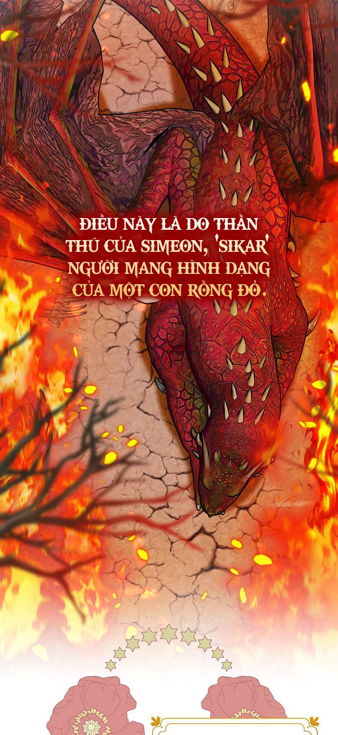 Vị Bạo Chúa Của Chúng Ta Đã Hóa Trẻ Chap 23 - Next Chap 24