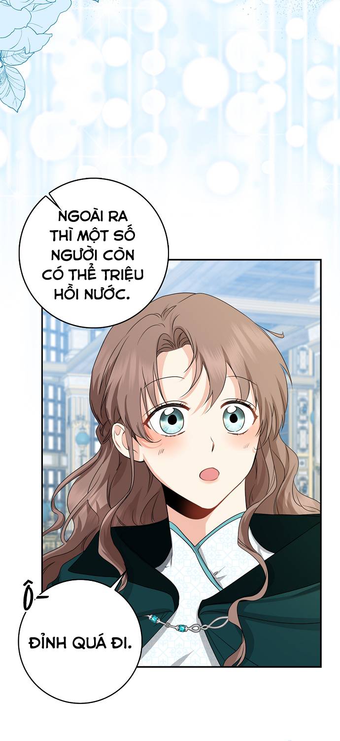 Vị Bạo Chúa Của Chúng Ta Đã Hóa Trẻ Chap 23 - Next Chap 24