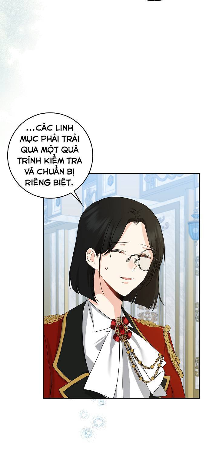 Vị Bạo Chúa Của Chúng Ta Đã Hóa Trẻ Chap 23 - Next Chap 24