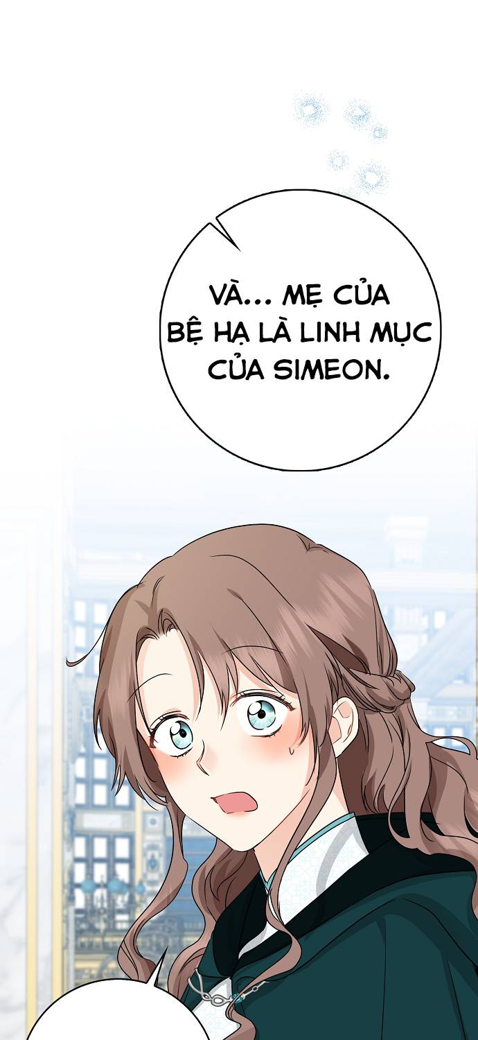 Vị Bạo Chúa Của Chúng Ta Đã Hóa Trẻ Chap 23 - Next Chap 24